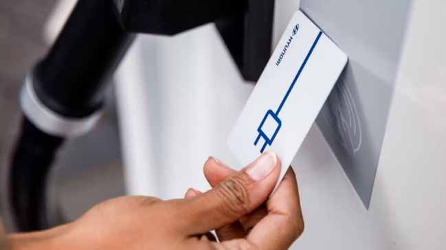 圖片來源：現(xiàn)代汽車