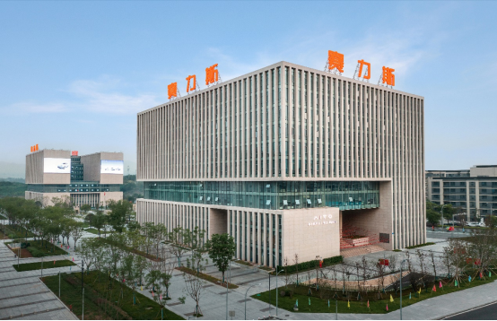 圖片來源:賽力斯集團(tuán) 圖片來源:賽力斯集團(tuán)