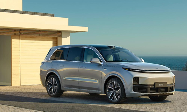 9月融資盤點：“金九銀十”資本熱情跟漲，整車仍受捧