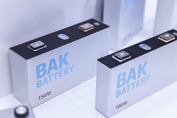 全系電池產品最新進展公布!比克電池以全場景創新賦能智慧生活