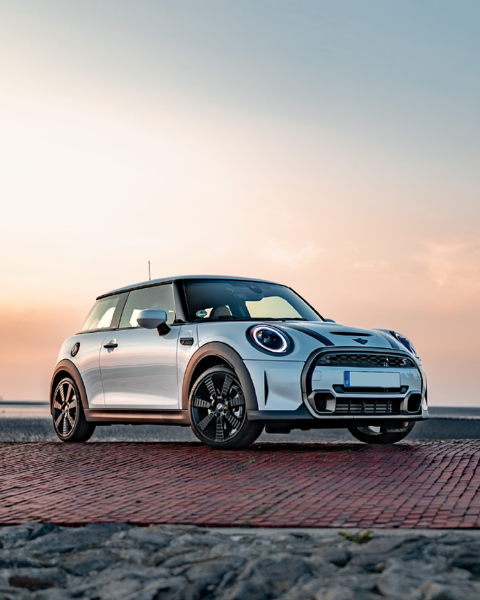 圖片來源:MINI中國 圖片來源:MINI中國