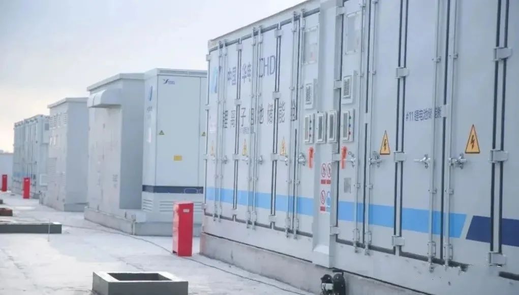 保障儲能電站安全 創(chuàng)為科技將發(fā)布儲能熱管理系統(tǒng)解決方案