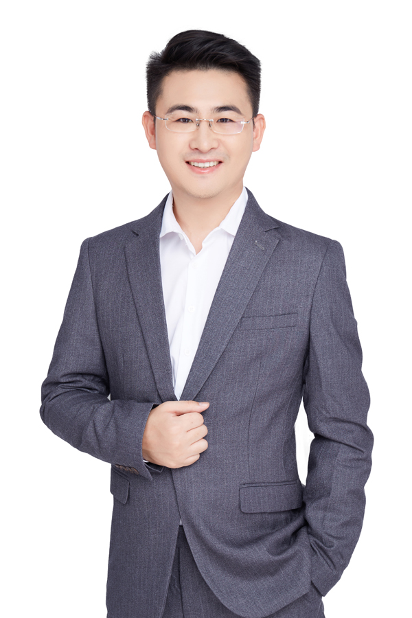 遠(yuǎn)東電池有限公司董事長(zhǎng)/首席執(zhí)行官蔣承志