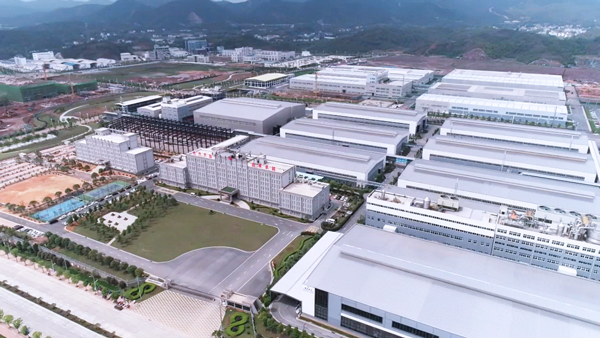 第13屆(2023年)中國(guó)電池行業(yè)優(yōu)秀供應(yīng)商:騰遠(yuǎn)鈷業(yè) 第13屆(2023年)中國(guó)電池行業(yè)優(yōu)秀供應(yīng)商:騰遠(yuǎn)鈷業(yè)