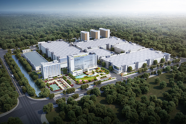 第13屆（2023年）中國電池行業年度新銳獎：中興新材