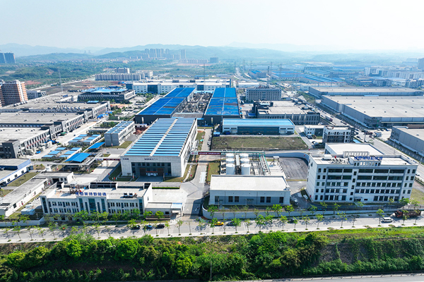 第13屆（2023年）中國電池行業年度新銳獎：法恩萊特