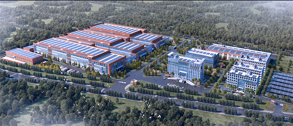 第13屆(2023年)中國電池行業年度新銳獎:諾德股份 第13屆(2023年)中國電池行業年度新銳獎:諾德股份