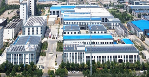 第13屆（2023年）中國電池行業年度新銳獎：億恩科新能源