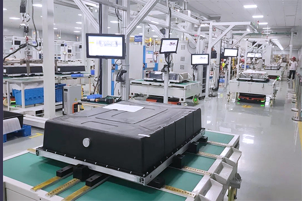 4.6GWh！中儲(chǔ)科技2024年度電芯框架招標(biāo)啟動(dòng)