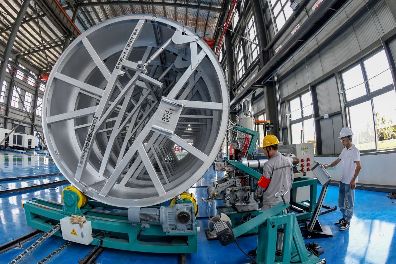 宿遷時(shí)代儲(chǔ)能完成A輪億元融資 水系有機(jī)液流電池產(chǎn)品已投產(chǎn)