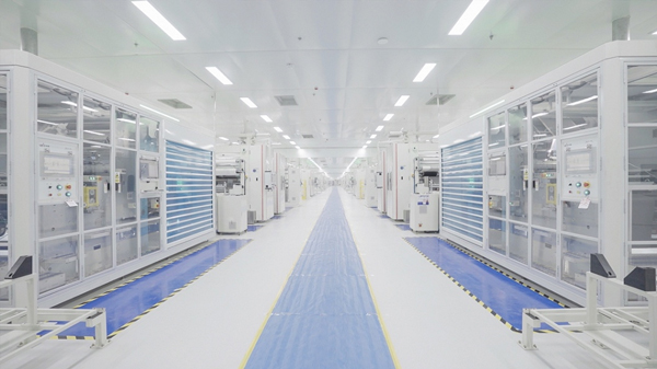 蜂巢能源,新能源,動力電池,儲能電池