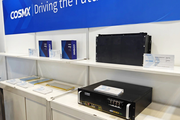 珠海冠宇獲國際車企鋰電池定點 定點項目將于2026年量產