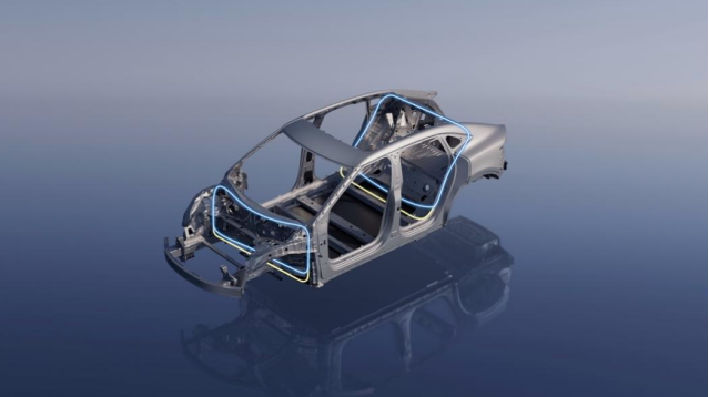 比亞迪,電動(dòng)汽車,新能源汽車,宋L