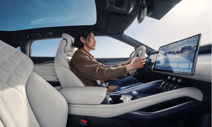 新能源汽車,電動(dòng)汽車,比亞迪,宋L