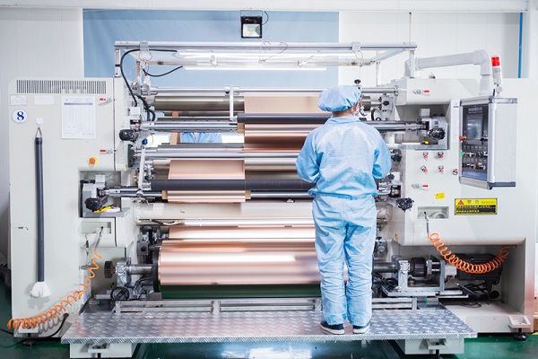 【銅箔周報】5家鋰電銅箔上市公司披露三季報！未來四個月或將是鋰電銅箔行業較為艱難時刻