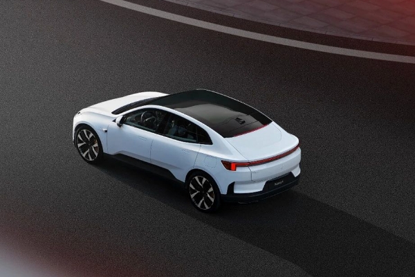 極星汽車與韓國電池制造商SK On簽署電池供應(yīng)協(xié)議