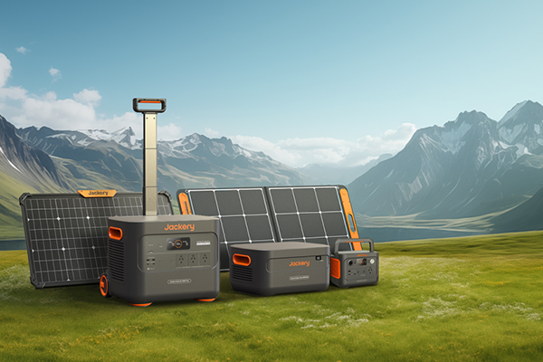 2.97億！華寶新能擬建設全場景智能家庭光儲綠電系統研發項目