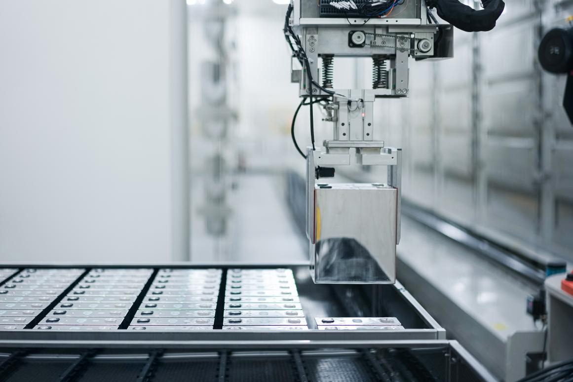 聯合國發布首部《動力電池碳足跡及低碳循環發展白皮書》，鋰電行業脫碳加速