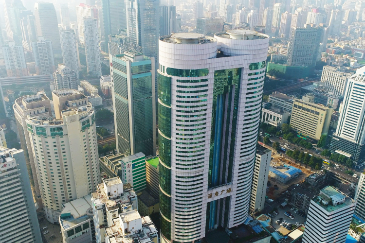 深圳市天和雙力物流自動化設(shè)備有限公司