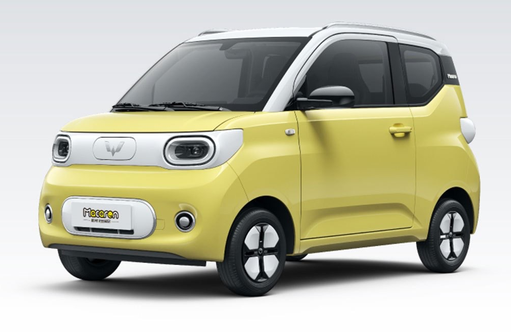 蜂巢能源10月裝機量達1.39GWh 再配套三款五菱車型