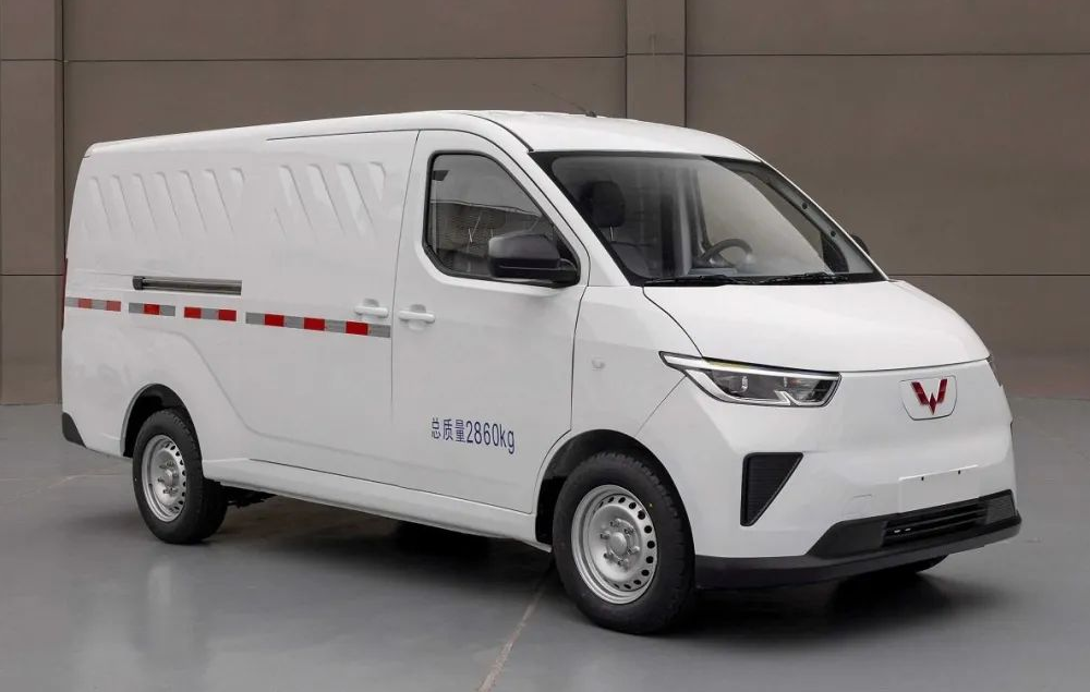 蜂巢能源電池配套三款五菱車型 與五菱持續(xù)深化合作 蜂巢能源電池配套三款五菱車型 與五菱持續(xù)深化合作