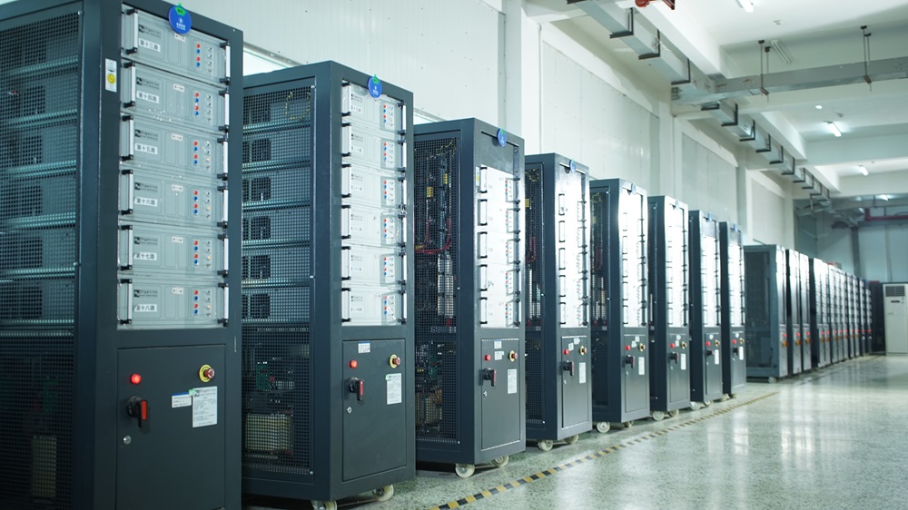 襄陽首信質(zhì)量檢測(cè)技術(shù)有限公司