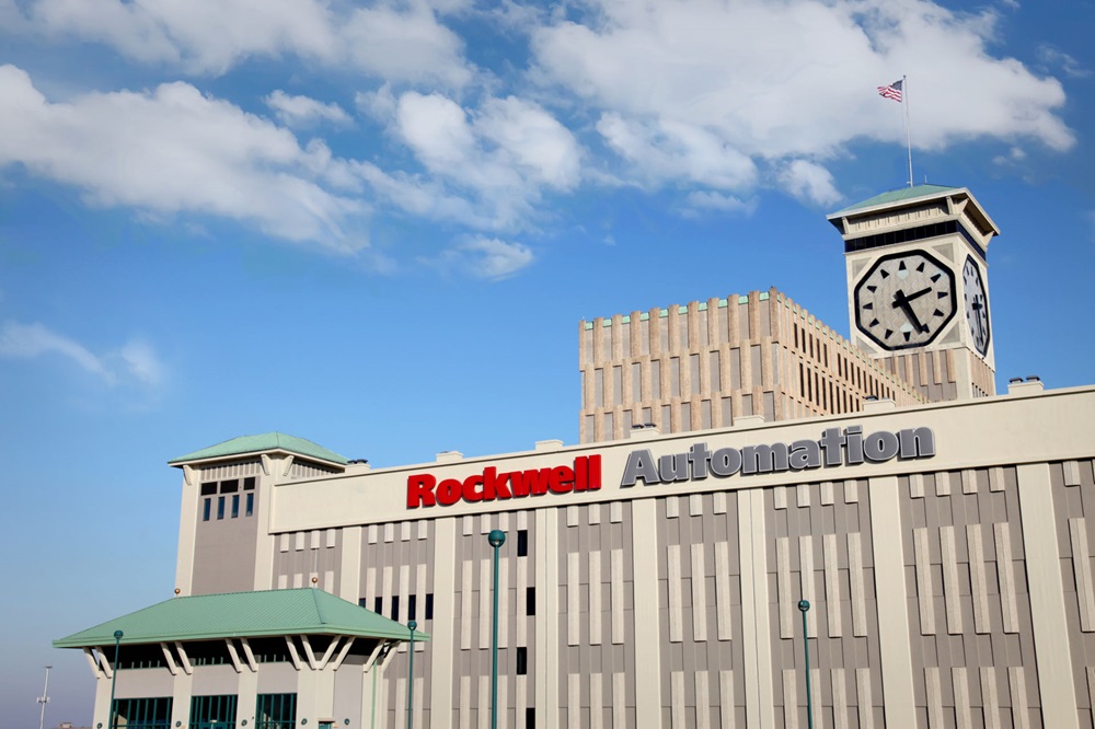 羅克韋爾自動化(中國)有限公司 羅克韋爾自動化(中國)有限公司