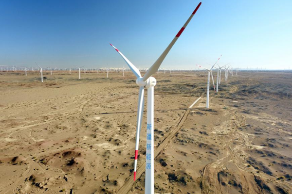 8.32億！采用160MW/640MWh鋰電池！立新能源擬投建儲能項目