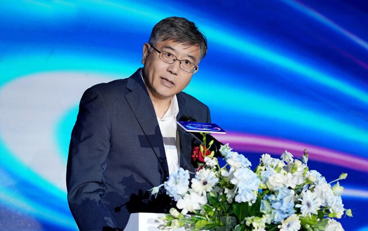 機器視覺聯盟理事長潘津