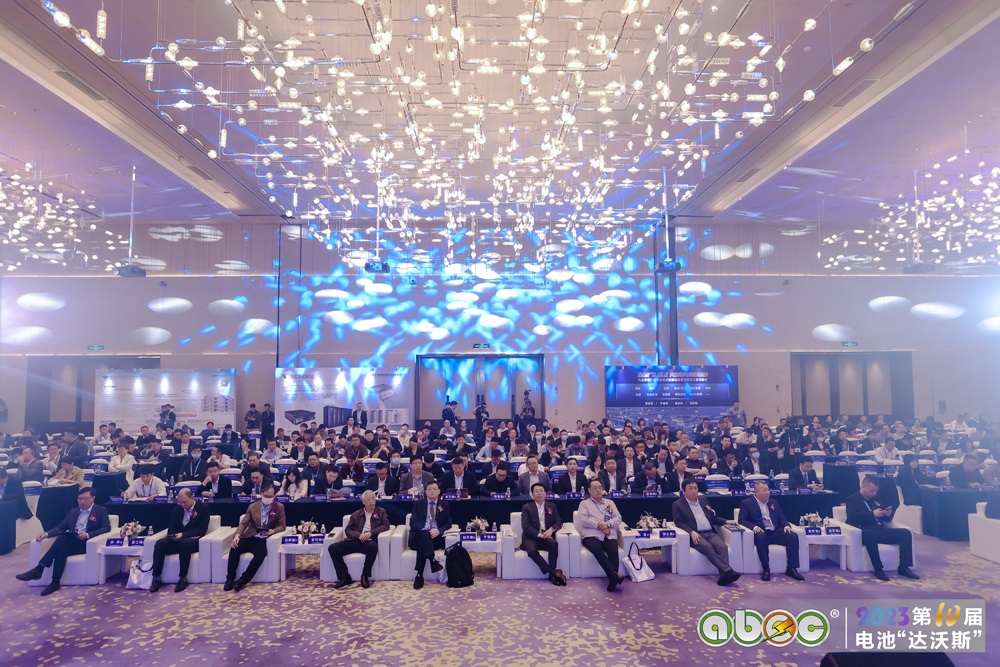 內卷時代，業(yè)績整體承壓，電池新能源企業(yè)如何求生求變？