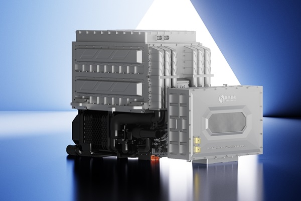 【燃料電池周報】多個氫能領域項目簽約開工！國鴻氫能正式登陸港交所