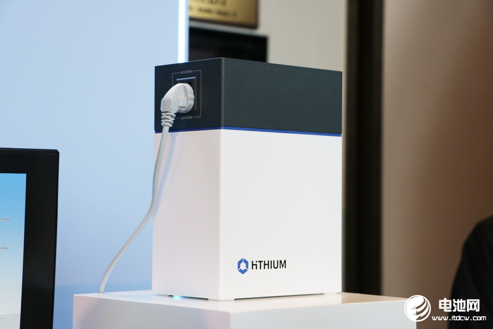 移動戶外電源Hero EE 移動戶外電源Hero EE