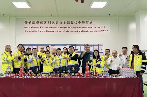 【隔膜周報】這一鋰電池隔膜公司重啟上市！9-10月我國隔膜產量27億㎡