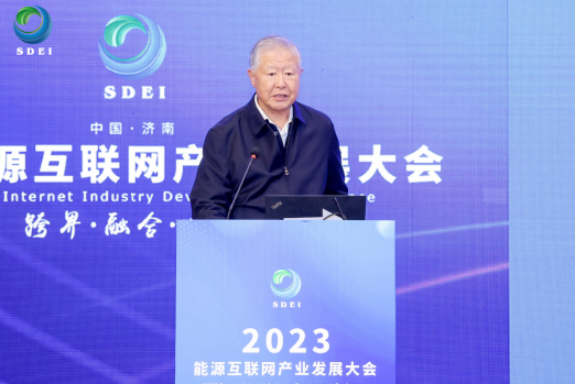 中國工程院院士、天津大學(xué)教授余貽鑫