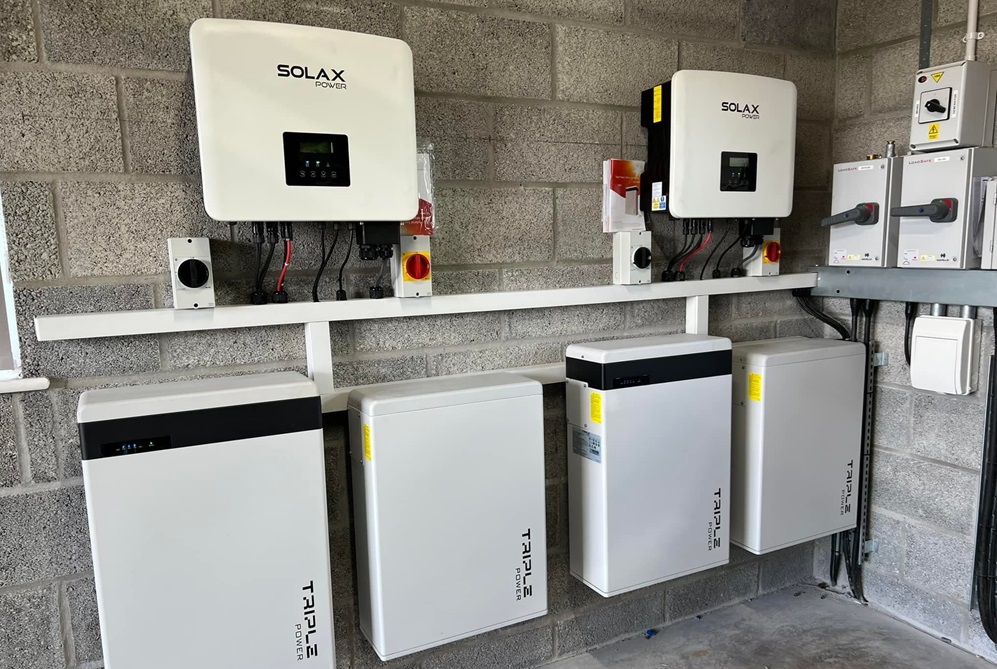 募資超8億加碼儲能業務 這一儲能老兵即將登陸科創板上市