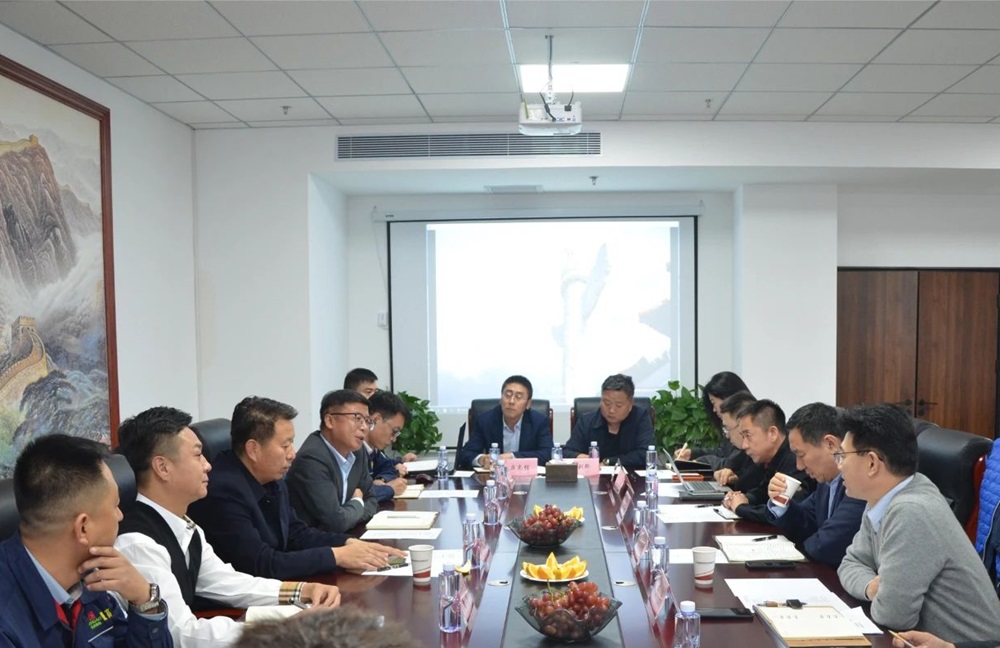 銀高儲能攜中電國際、盛銀集團(tuán)推進(jìn)20GWh新能源電池產(chǎn)業(yè)基地建設(shè)