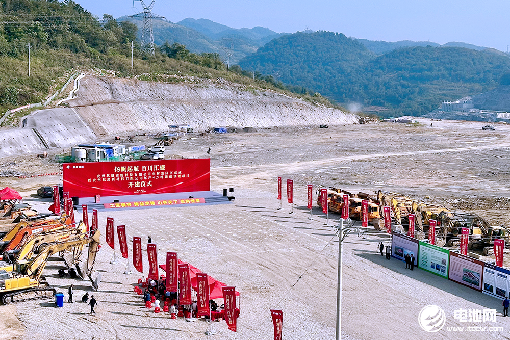 規(guī)劃產(chǎn)能18萬噸！電解液行業(yè)新兵逆勢擴產(chǎn)與橫向拓展齊發(fā)力