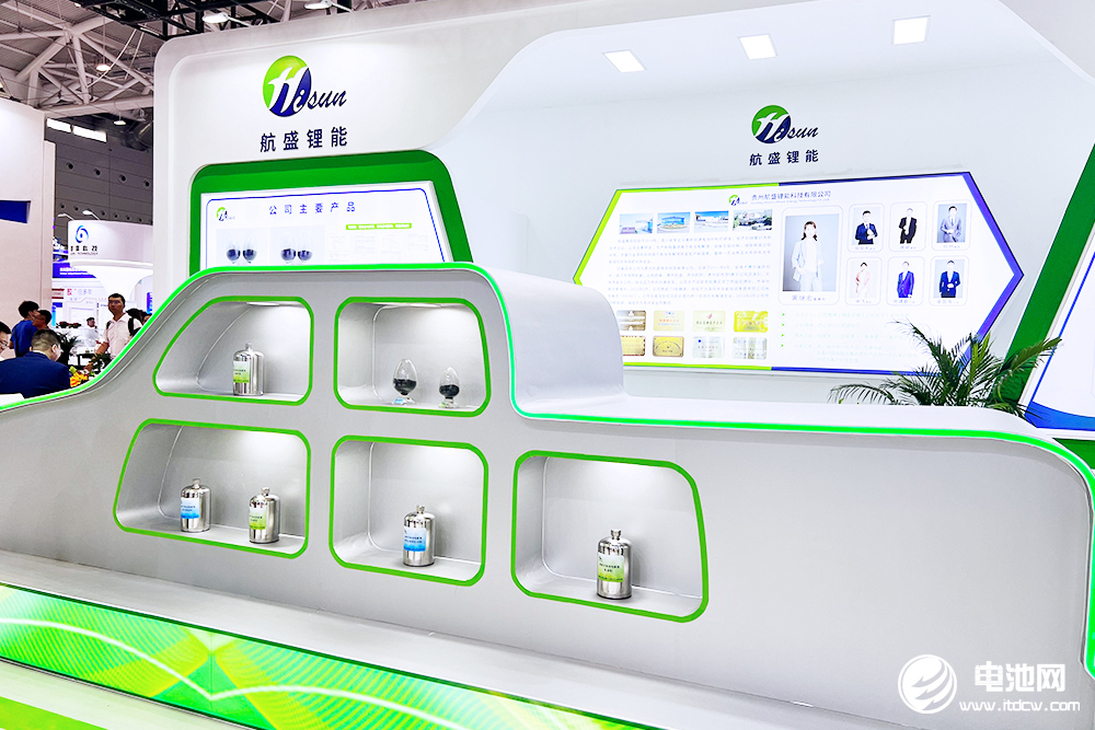 規(guī)劃產(chǎn)能18萬噸！電解液行業(yè)新兵逆勢擴產(chǎn)與橫向拓展齊發(fā)力