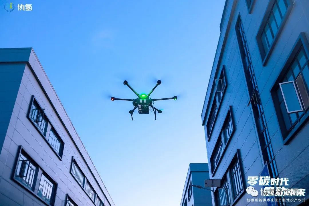 【燃料電池周報】金源氫化成功登陸港交所！歐洲最大氫能源燃料電池工廠啟用