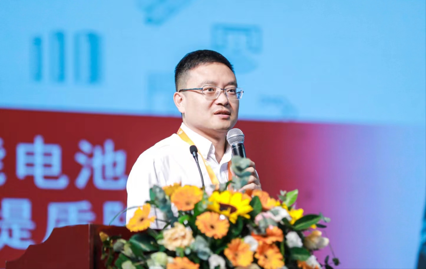 廣東利元亨智能裝備股份有限公司研究院院長(zhǎng)杜義賢