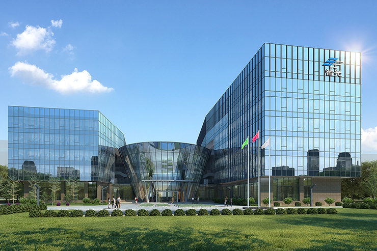 智光儲能擬引進(jìn)7億戰(zhàn)投 廣州黃埔基地或于明年一季度投產(chǎn)