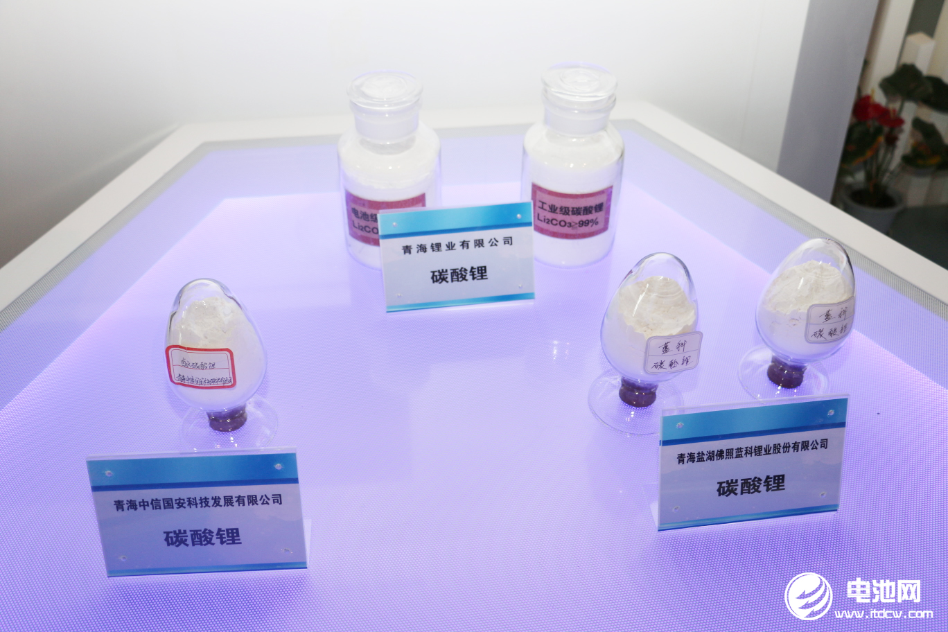 鋰價創(chuàng)逾兩年新低!年末鋰業(yè)上市公司密集增資過冬