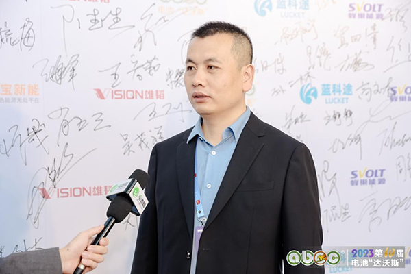 國產化機遇與去庫存挑戰交織，鋰電裝備如何向上突圍？