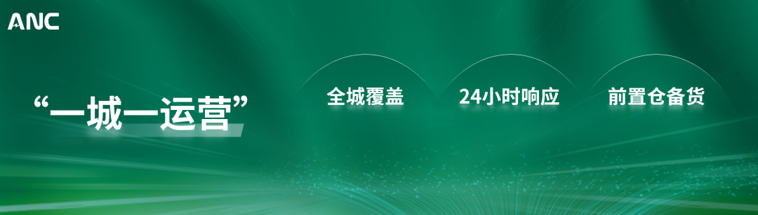 聚焦城市換電運營，耀寧新能源首屆產業生態日發布 “無雙電池”