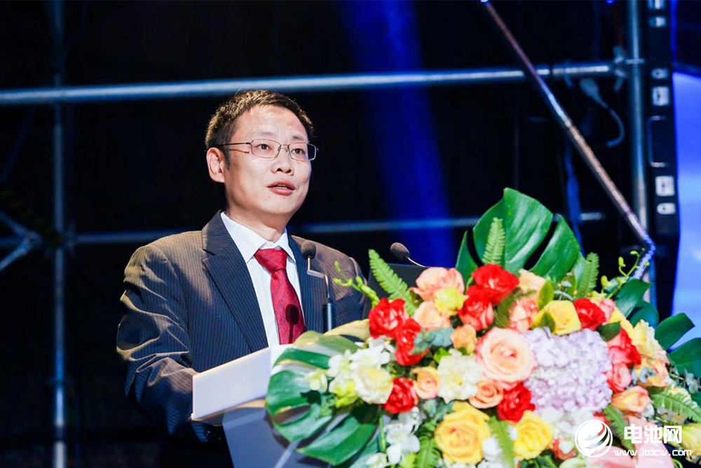 動力電池產業進入新存量化周期 智能裝備企業謀局全球化