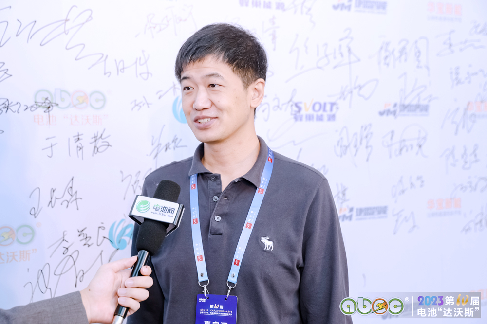 ?小材料大市場 新興企業掘金新能源細分賽道