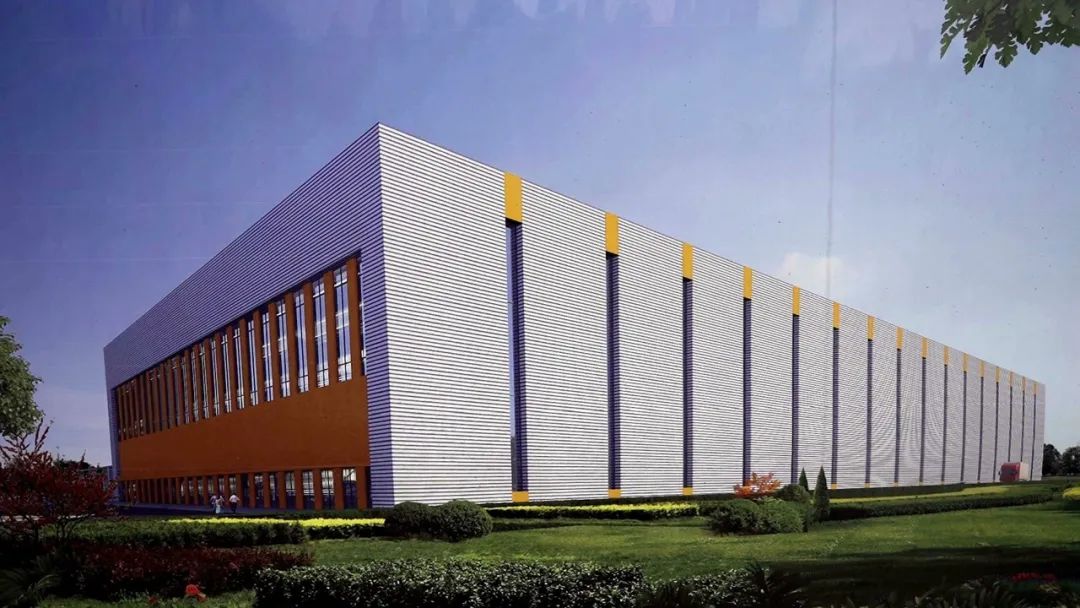 總投資50億元!河南克能10GWh軟包電池項目一期預(yù)計5月完工 總投資50億元!河南克能10GWh軟包電池項目一期預(yù)計5月完工