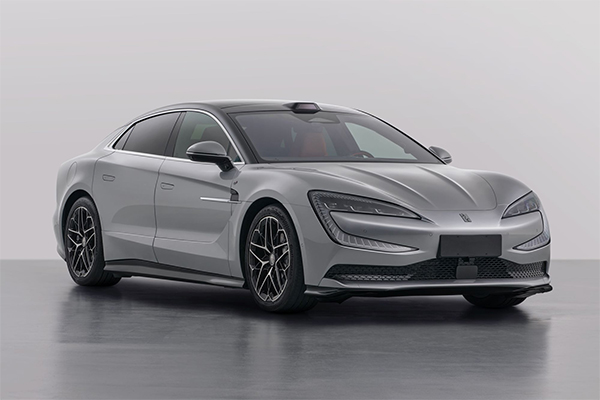 工信部公示第379批新車目錄 333款新能源汽車車型申報