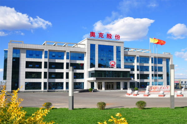 奧克集團年產2萬噸鋰電池電解液添加劑項目投產