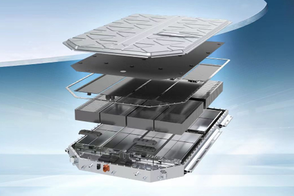 “卷”在2023!盤點電池新能源領(lǐng)域那些值得關(guān)注的科創(chuàng)亮點 “卷”在2023!盤點電池新能源領(lǐng)域那些值得關(guān)注的科創(chuàng)亮點